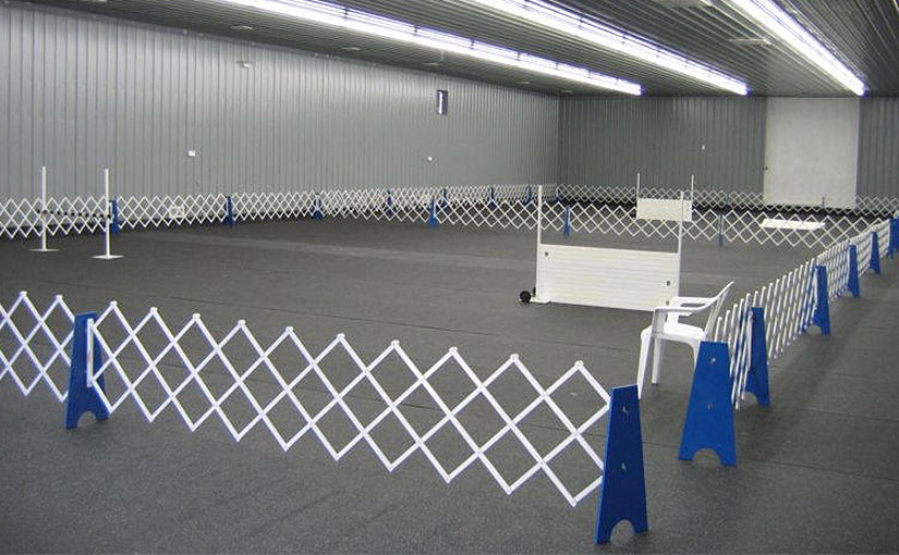 Day of Show Supplies