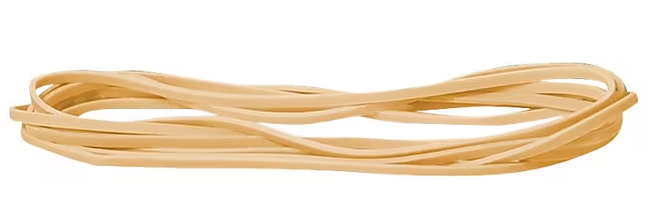 Rubber Bands (Pack of 50)